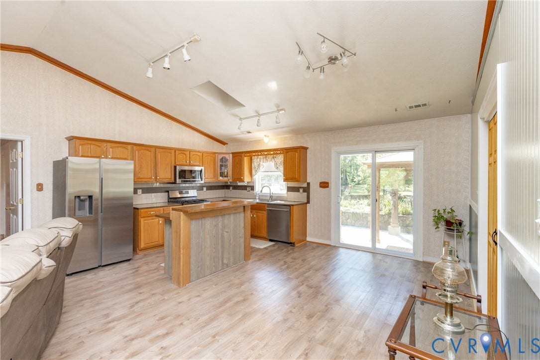 2411 Richmond Road, Amelia Courthouse, VA 23002