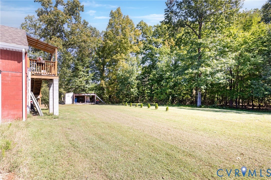 2411 Richmond Road, Amelia Courthouse, VA 23002
