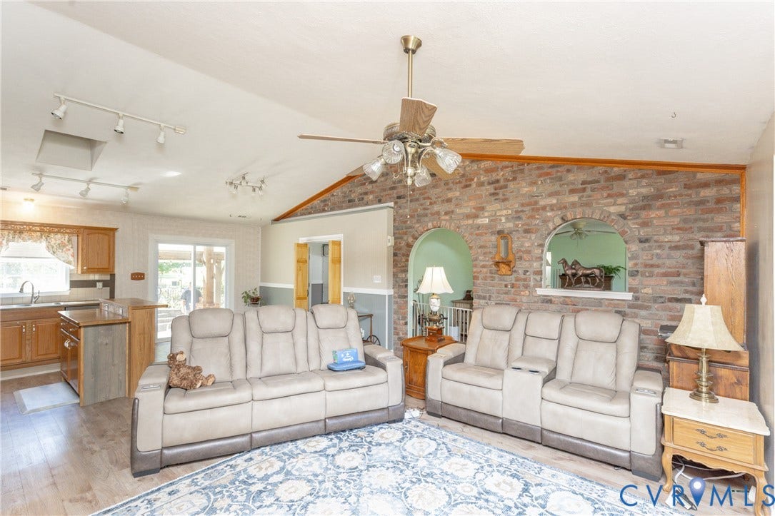 2411 Richmond Road, Amelia Courthouse, VA 23002