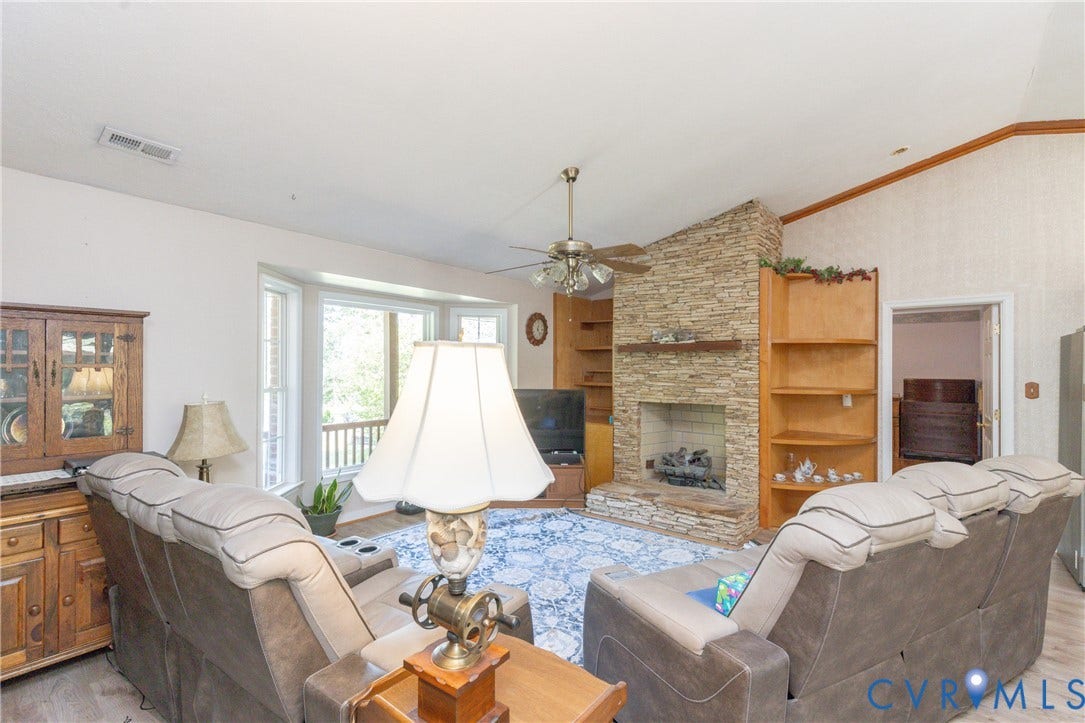 2411 Richmond Road, Amelia Courthouse, VA 23002