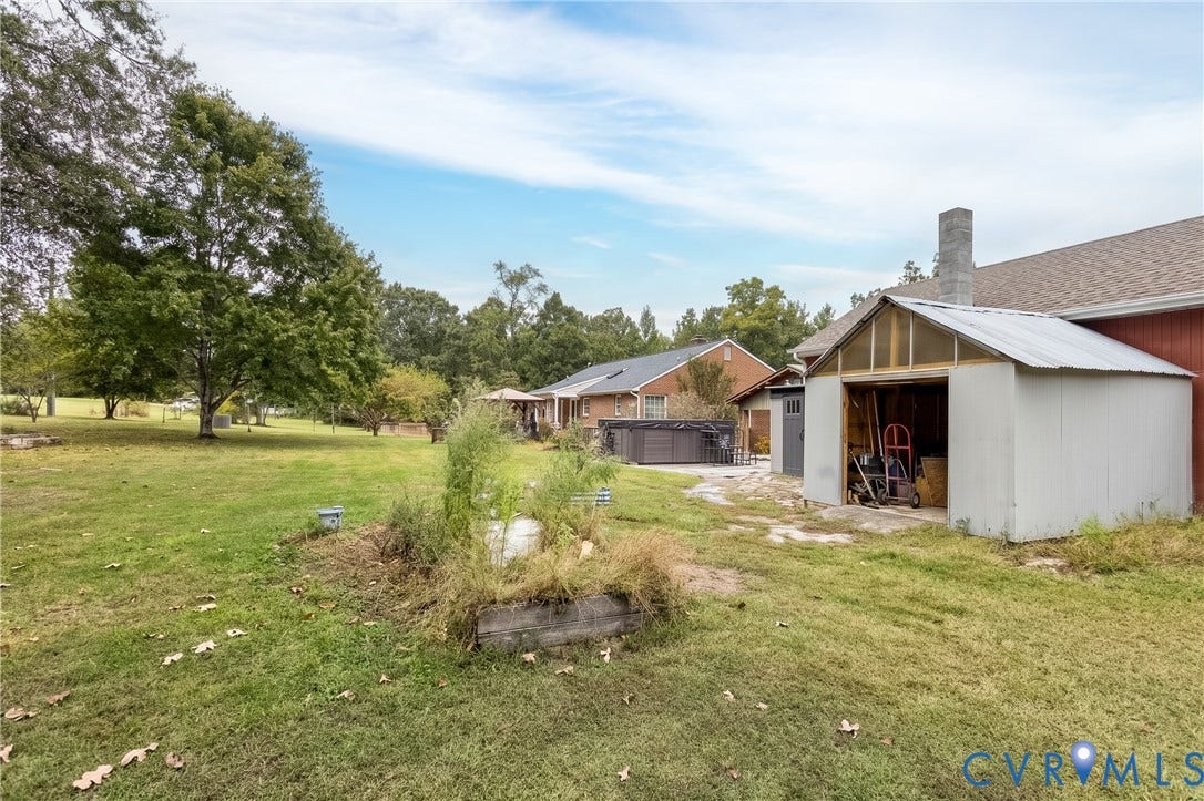 2411 Richmond Road, Amelia Courthouse, VA 23002
