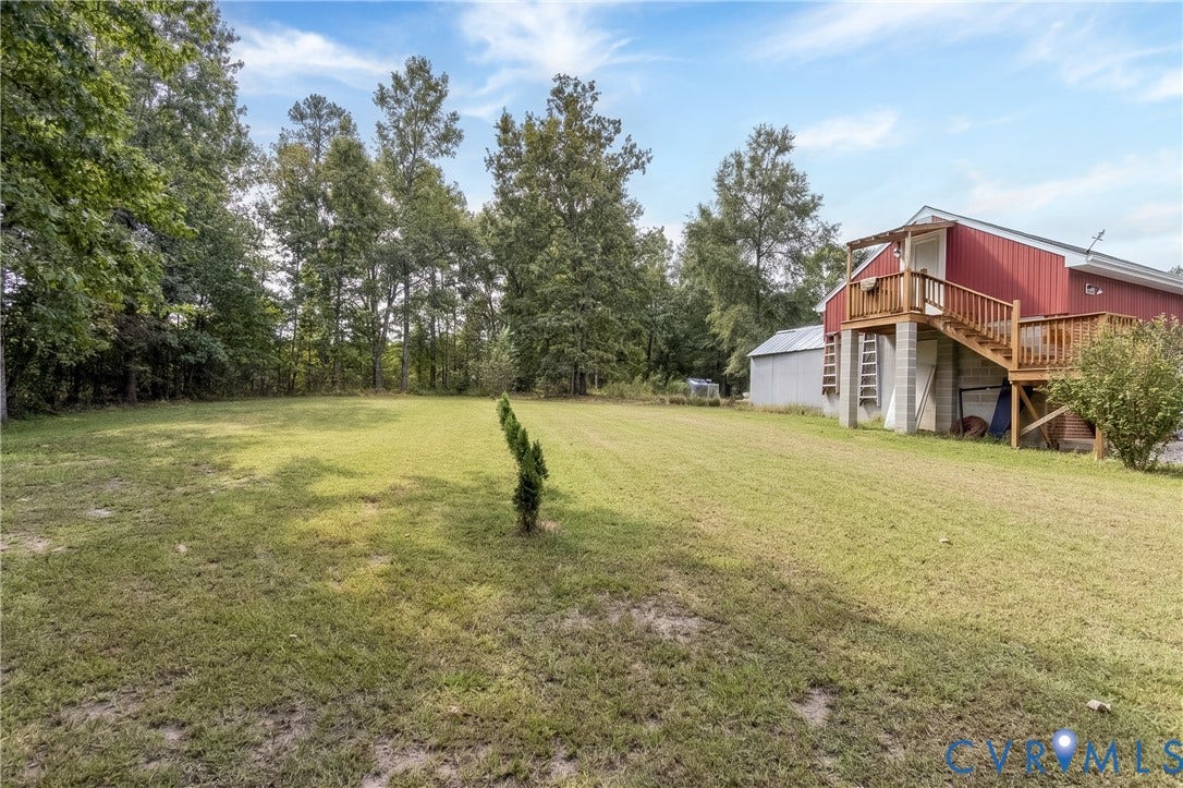 2411 Richmond Road, Amelia Courthouse, VA 23002