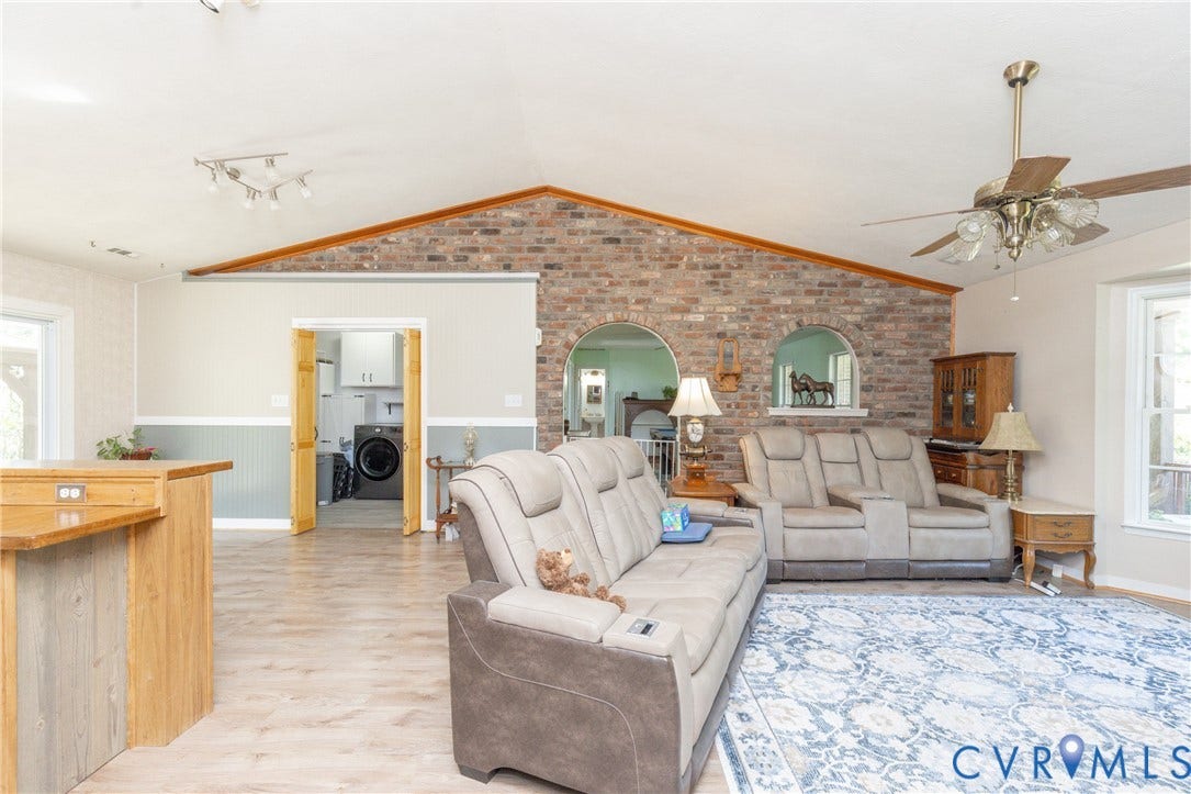 2411 Richmond Road, Amelia Courthouse, VA 23002
