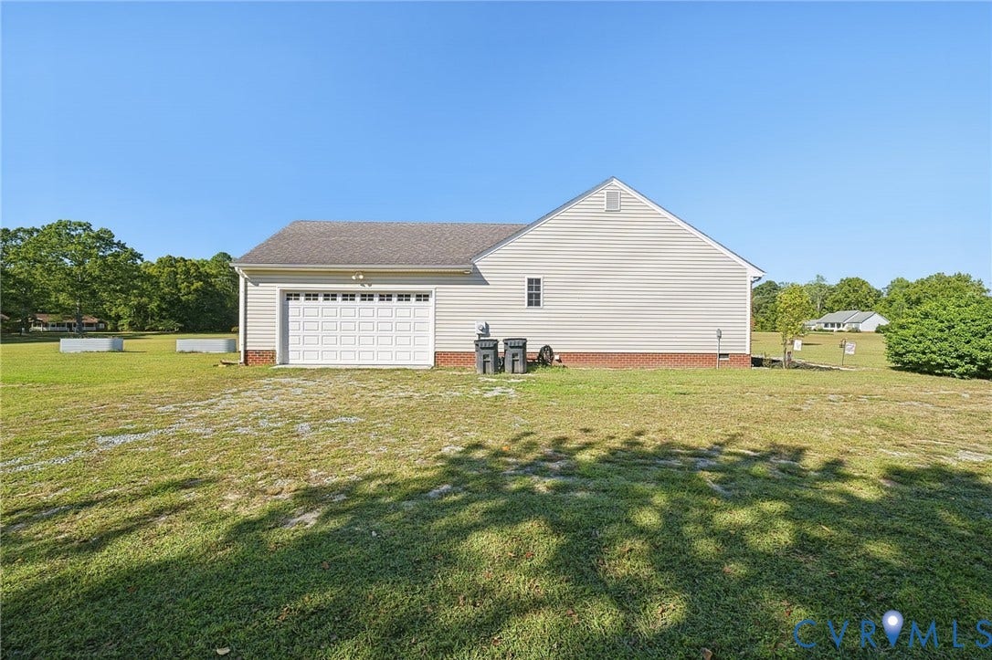 20550 Horseshoe Road, Prince George, VA 23830 Additional content