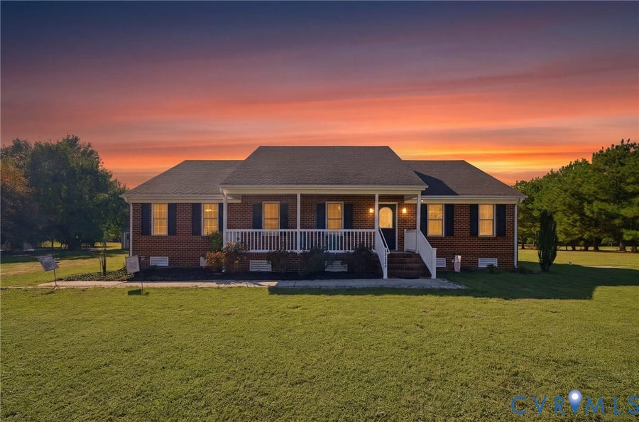 Property photo for 20550 Horseshoe Road, Prince George, VA