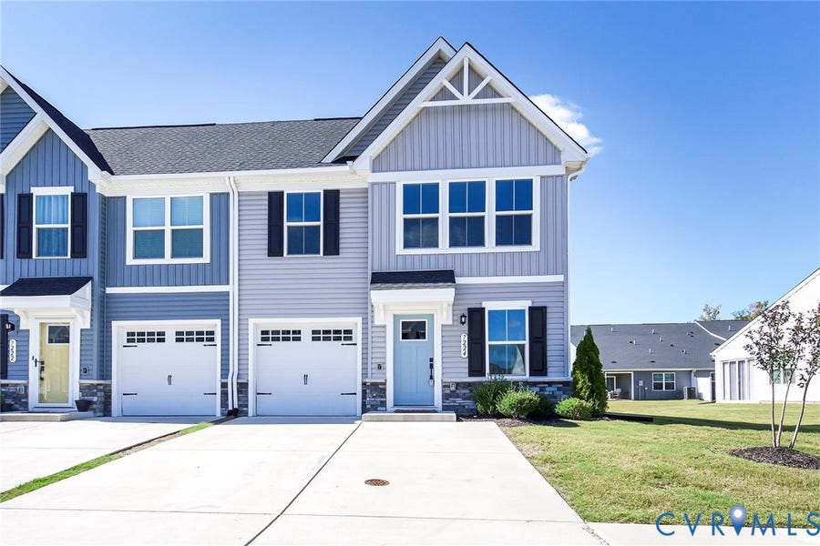 Property photo for 7224 George Wythe Lane, New Kent, VA