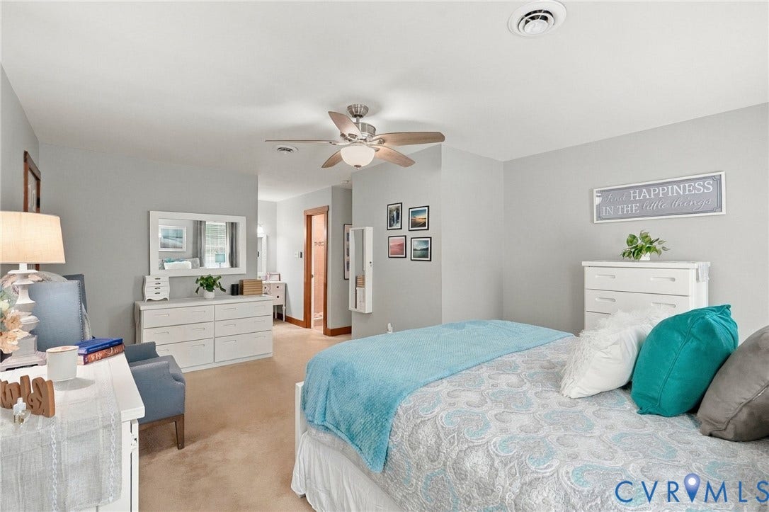 12100 Framar Drive, Midlothian, VA 23113