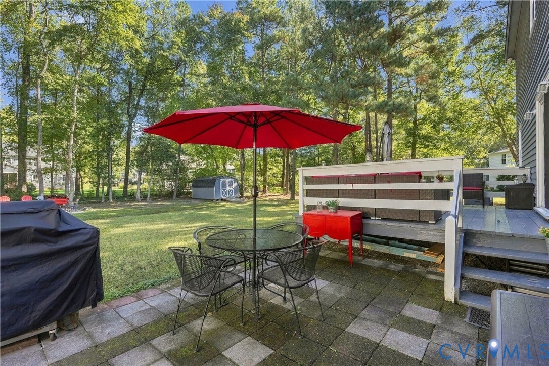 12100 Framar Drive, Midlothian, VA 23113