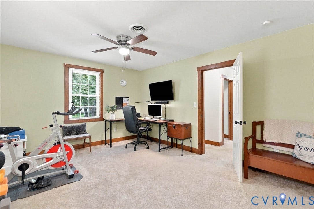 12100 Framar Drive, Midlothian, VA 23113