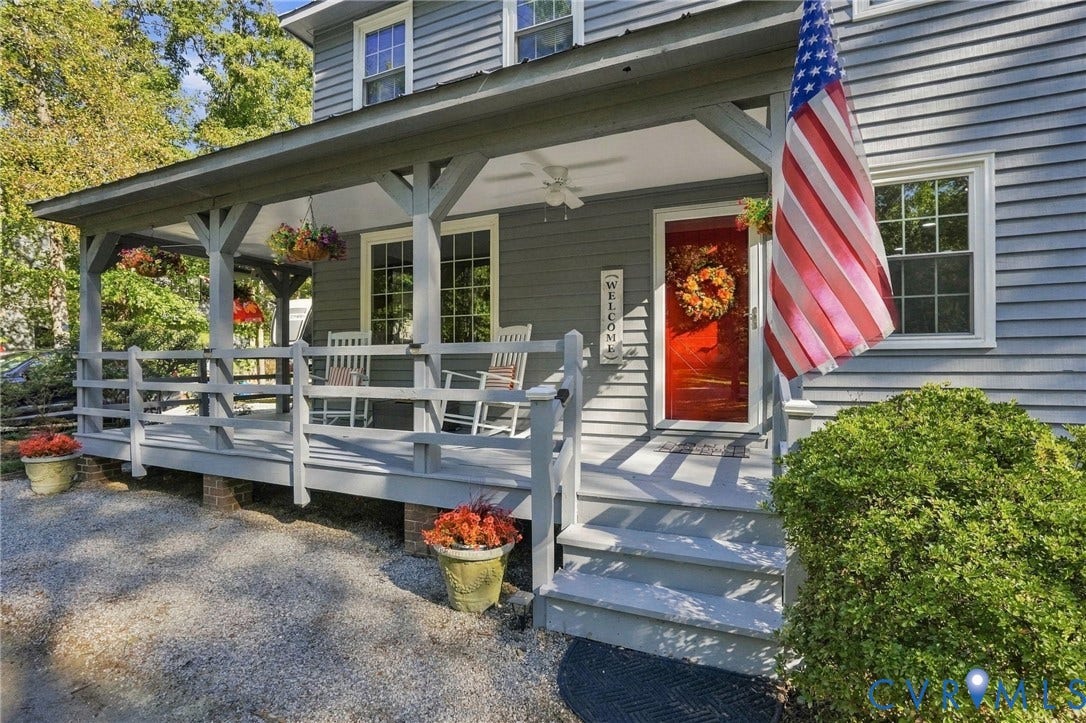 12100 Framar Drive, Midlothian, VA 23113