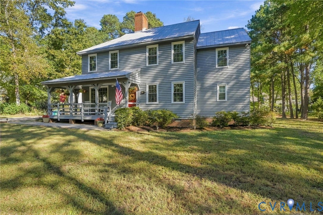 12100 Framar Drive, Midlothian, VA 23113