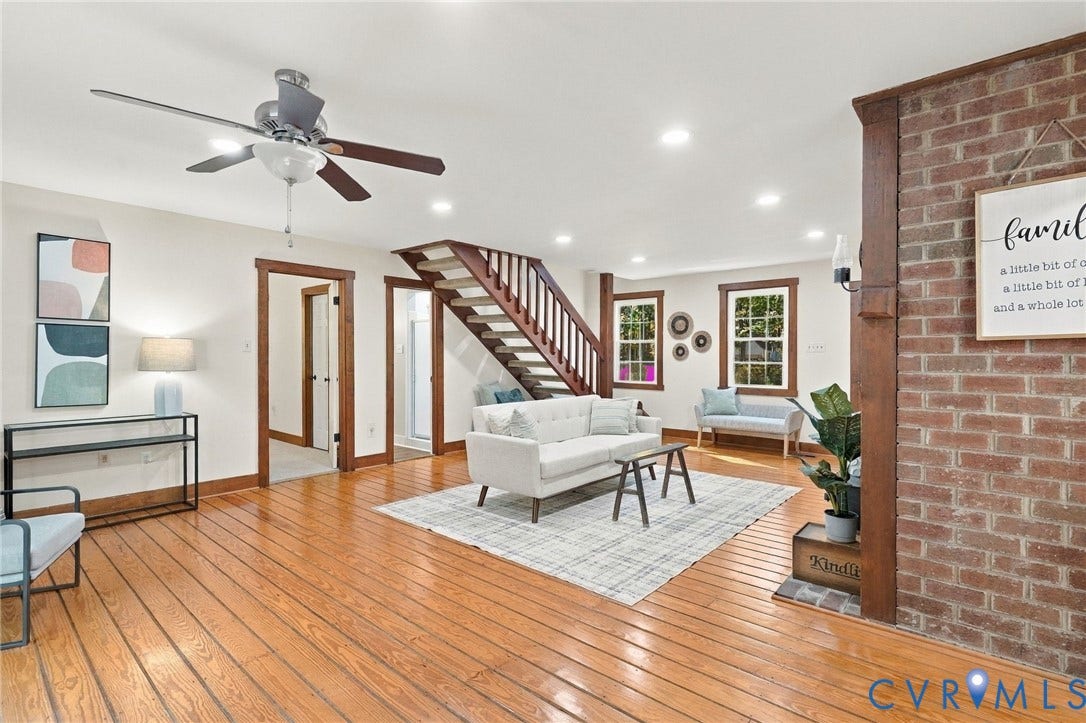 12100 Framar Drive, Midlothian, VA 23113