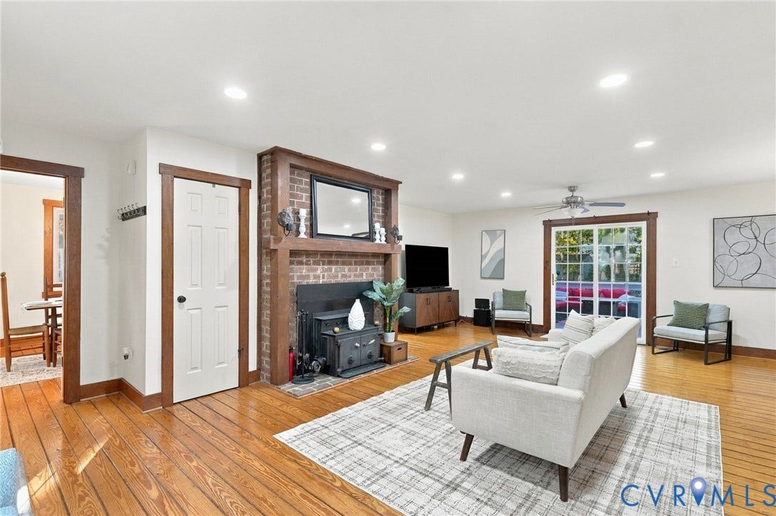 12100 Framar Drive, Midlothian, VA 23113