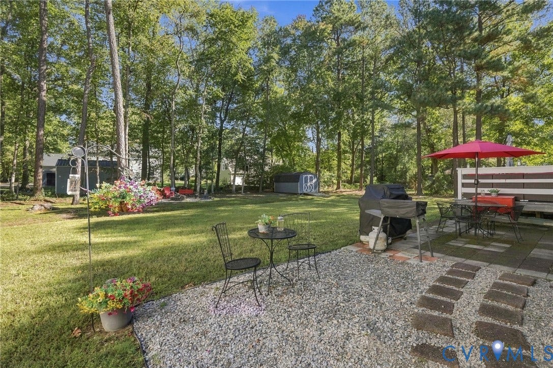 12100 Framar Drive, Midlothian, VA 23113