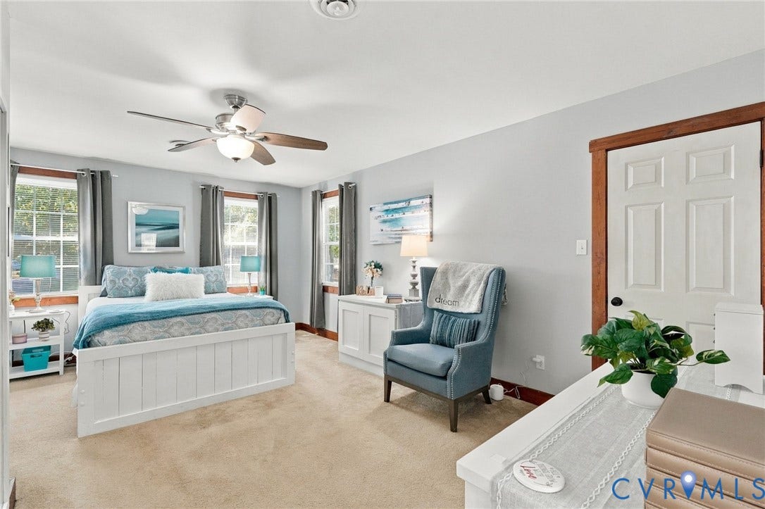 12100 Framar Drive, Midlothian, VA 23113