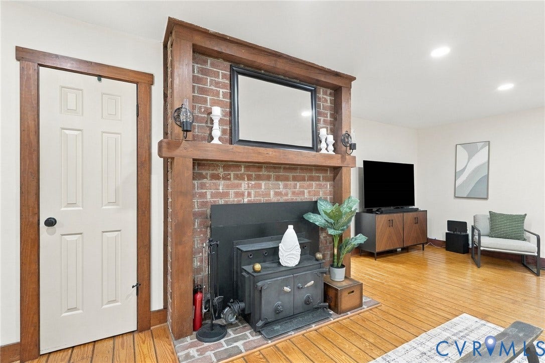 12100 Framar Drive, Midlothian, VA 23113