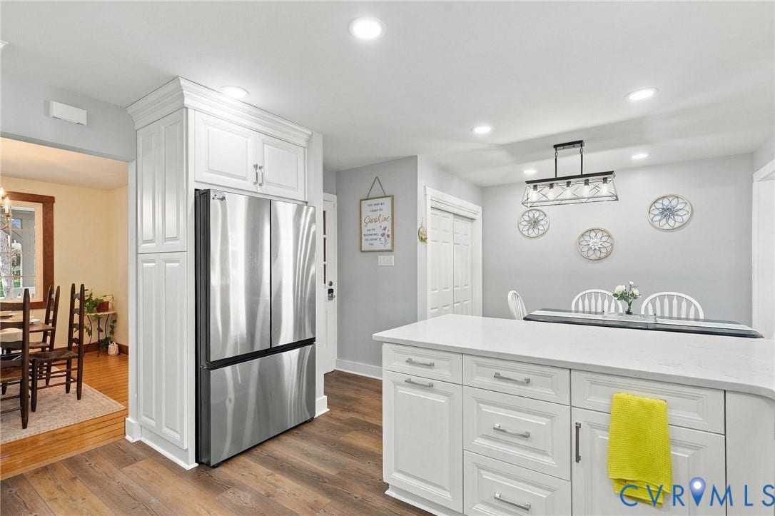 12100 Framar Drive, Midlothian, VA 23113
