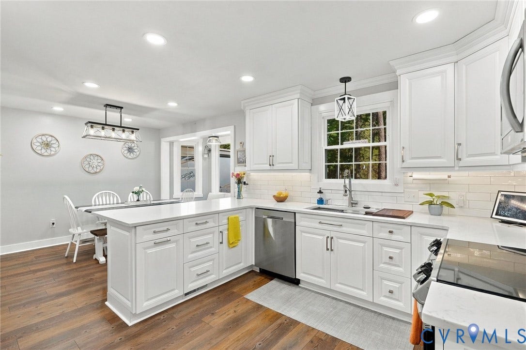 12100 Framar Drive, Midlothian, VA 23113