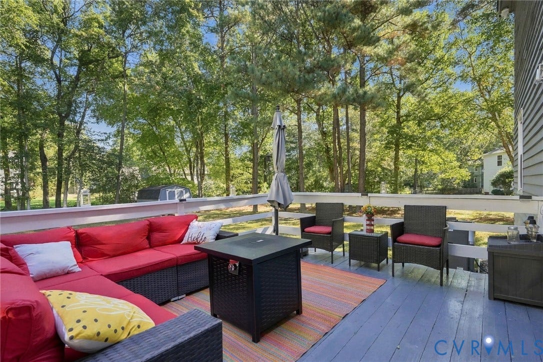 12100 Framar Drive, Midlothian, VA 23113