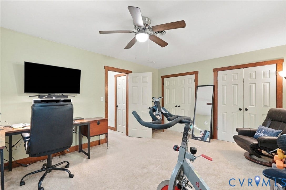 12100 Framar Drive, Midlothian, VA 23113