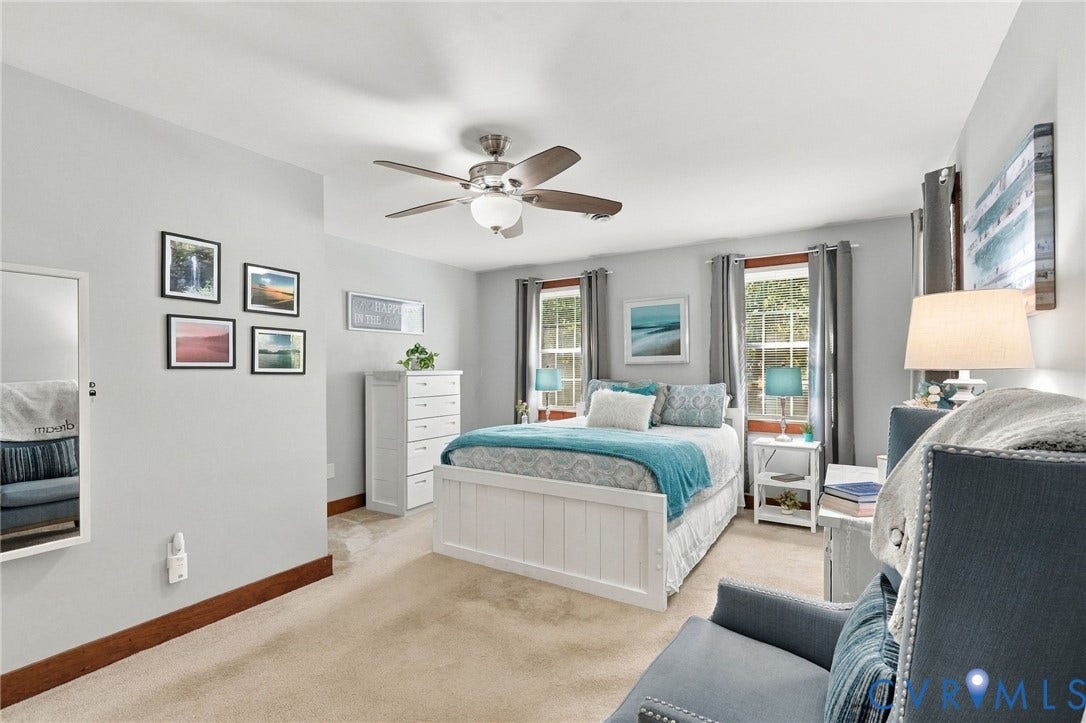 12100 Framar Drive, Midlothian, VA 23113