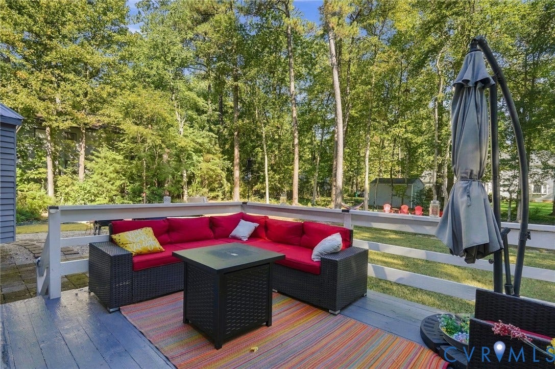 12100 Framar Drive, Midlothian, VA 23113