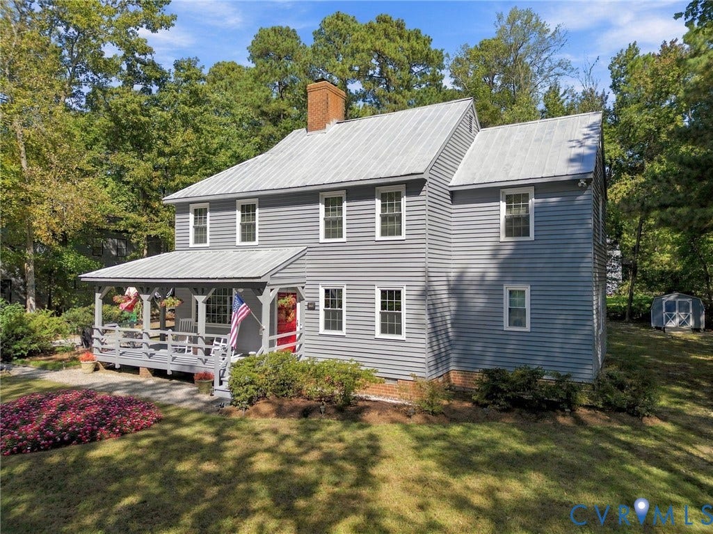 12100 Framar Drive, Midlothian, VA 23113