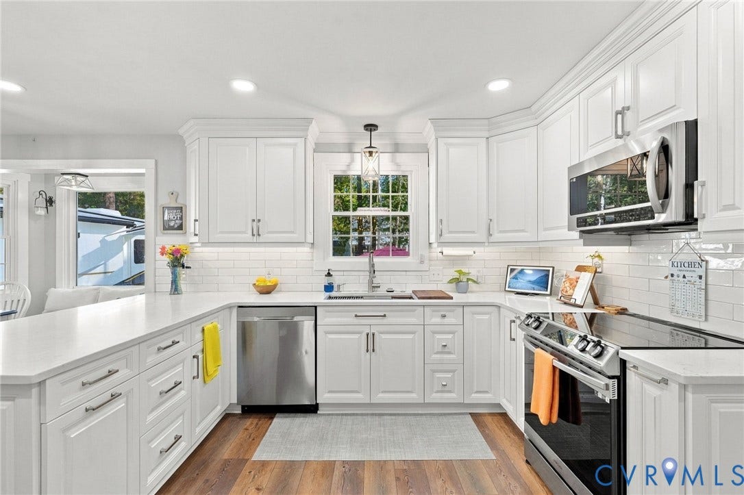 12100 Framar Drive, Midlothian, VA 23113