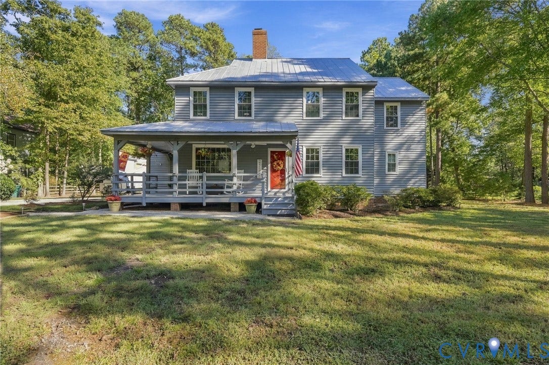 12100 Framar Drive, Midlothian, VA 23113