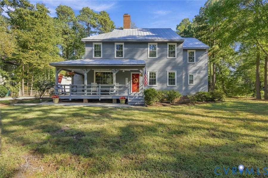 Property photo for 12100 Framar Drive, Midlothian, VA