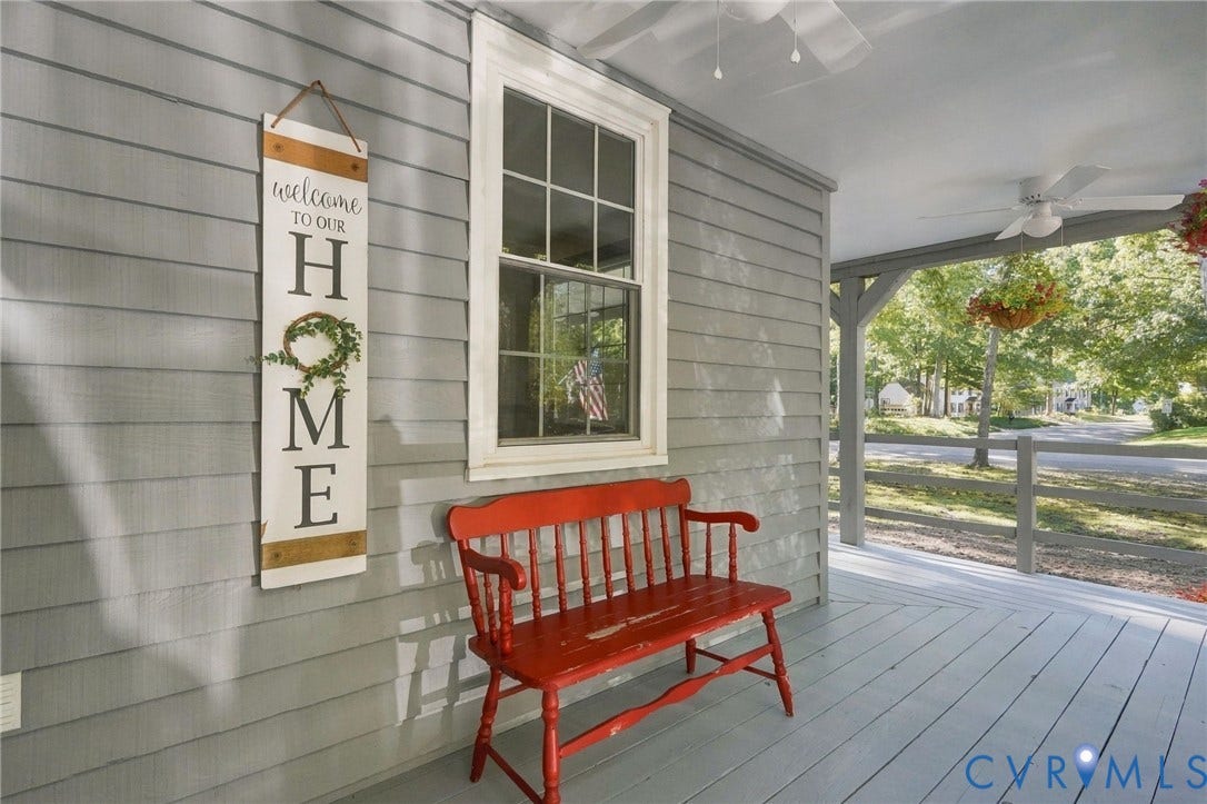 12100 Framar Drive, Midlothian, VA 23113