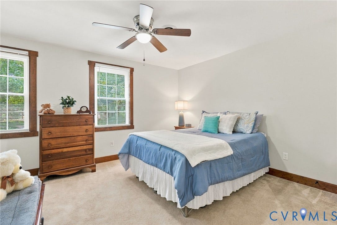 12100 Framar Drive, Midlothian, VA 23113