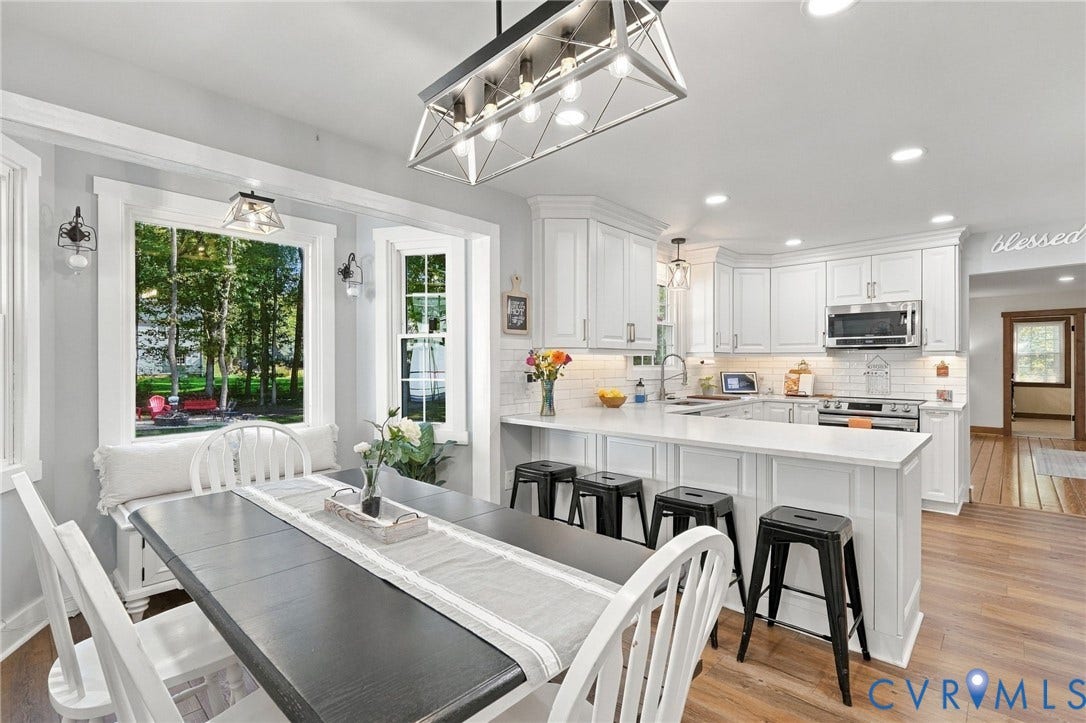 12100 Framar Drive, Midlothian, VA 23113