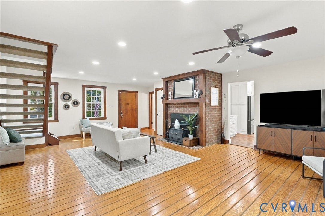 12100 Framar Drive, Midlothian, VA 23113