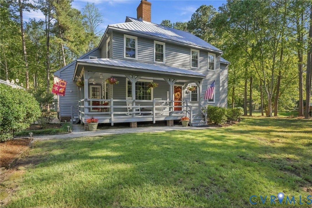 12100 Framar Drive, Midlothian, VA 23113