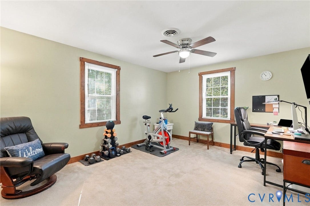 12100 Framar Drive, Midlothian, VA 23113