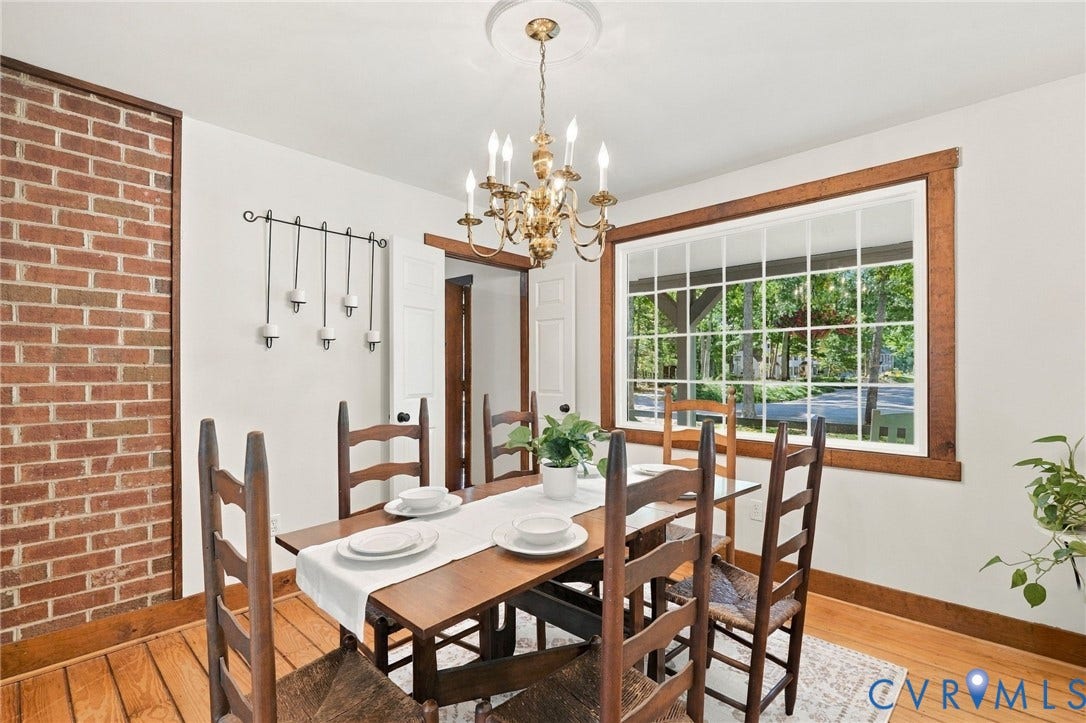 12100 Framar Drive, Midlothian, VA 23113