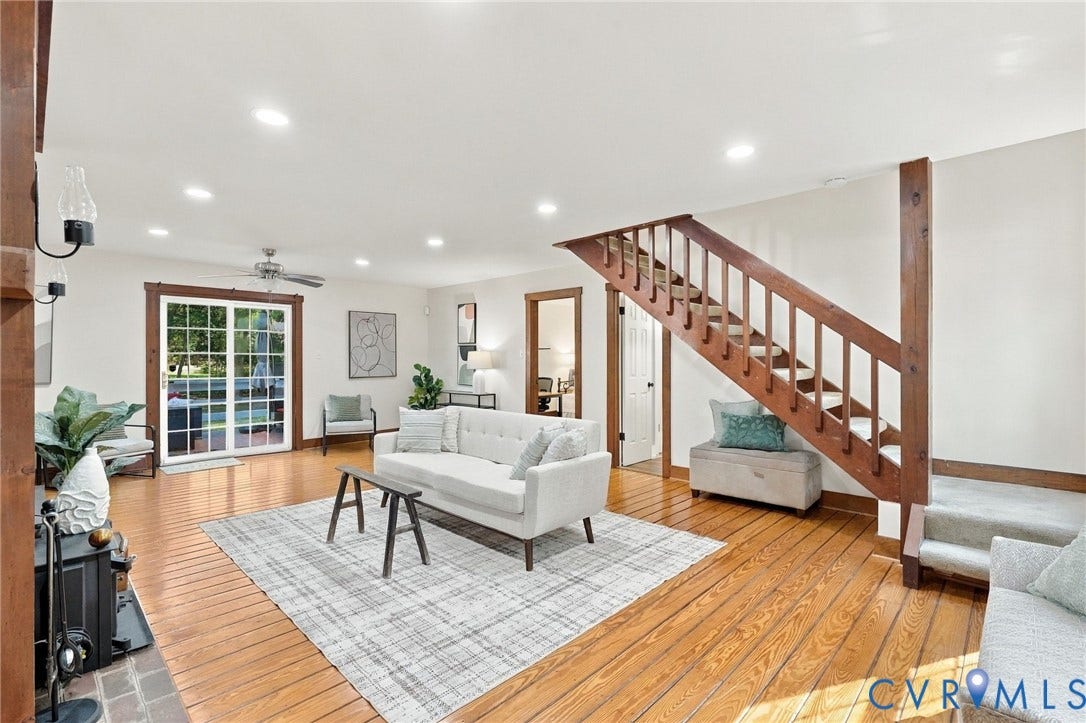 12100 Framar Drive, Midlothian, VA 23113