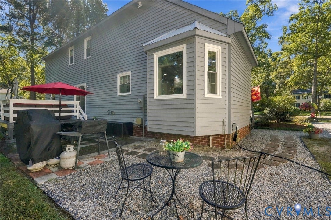 12100 Framar Drive, Midlothian, VA 23113