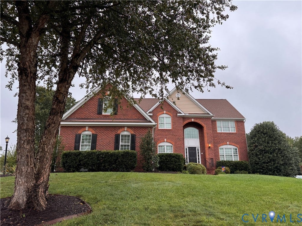 6008 Carrington Green Place, Glen Allen, VA 23060 6008 Carrington Green Place, Glen Allen, VA 23060