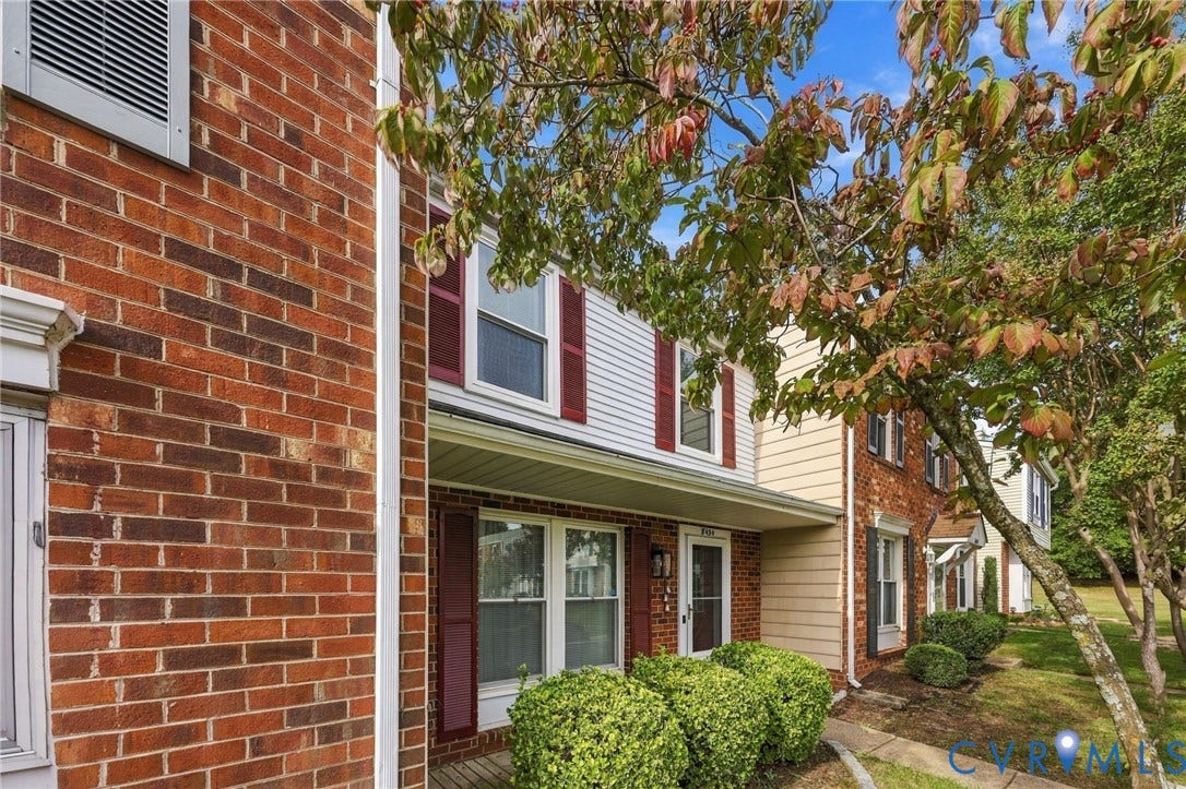8434 Shannon Green Court, Henrico, VA 23228 8434 Shannon Green Court, Henrico, VA 23228