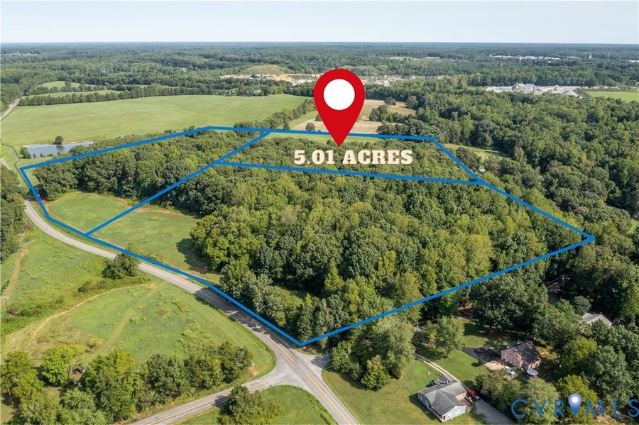 Property photo for 000 St Matthews Lane, Manakin Sabot, VA