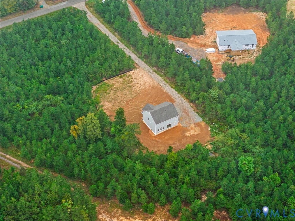 134 Barter Hill Road, Country Living, Cumberland, VA 23040