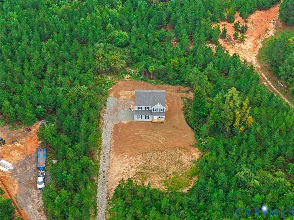 134 Barter Hill Road, Country Living, Cumberland, VA 23040