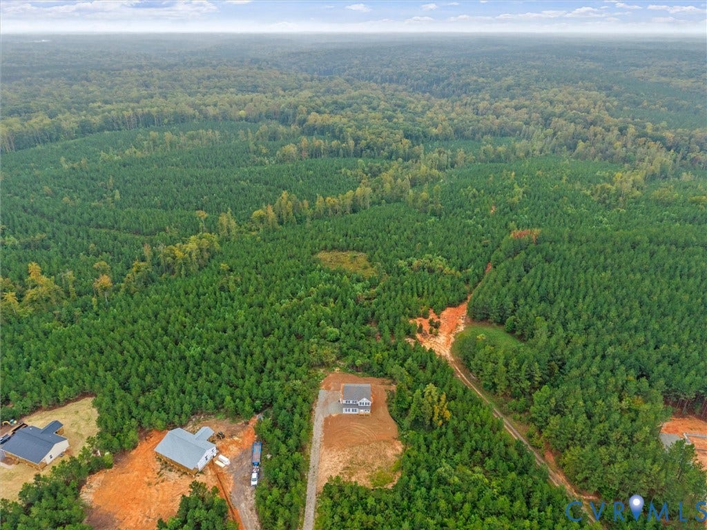 134 Barter Hill Road, Country Living, Cumberland, VA 23040