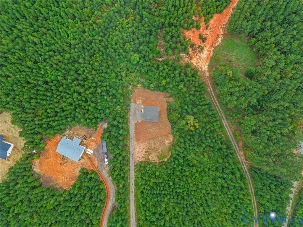 134 Barter Hill Road, Country Living, Cumberland, VA 23040