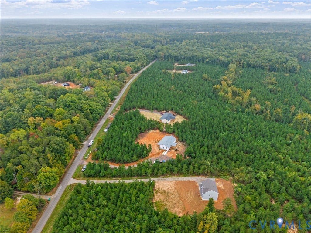 134 Barter Hill Road, Country Living, Cumberland, VA 23040