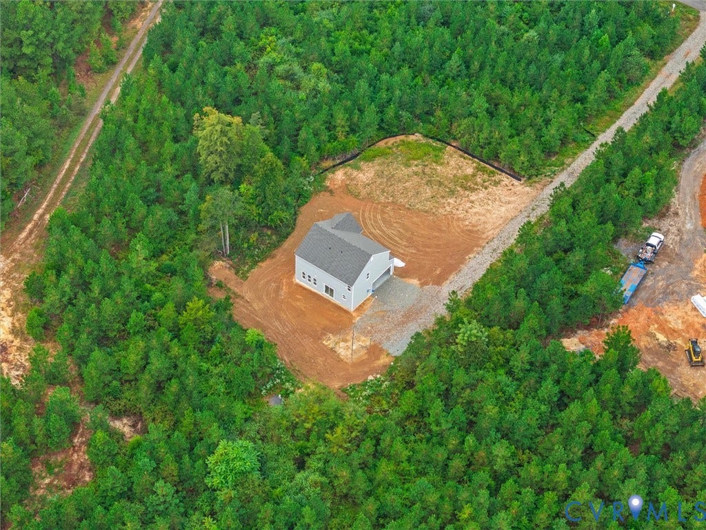 134 Barter Hill Road, Country Living, Cumberland, VA 23040