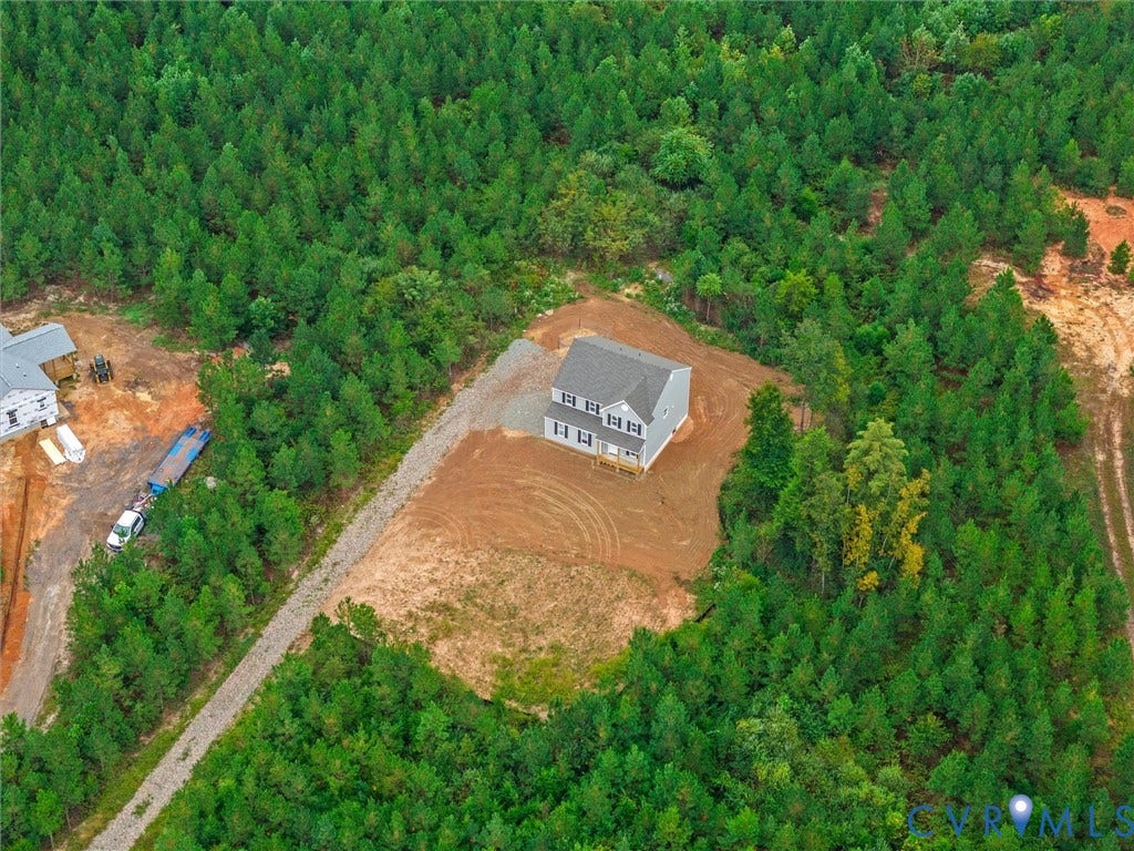 134 Barter Hill Road, Country Living, Cumberland, VA 23040