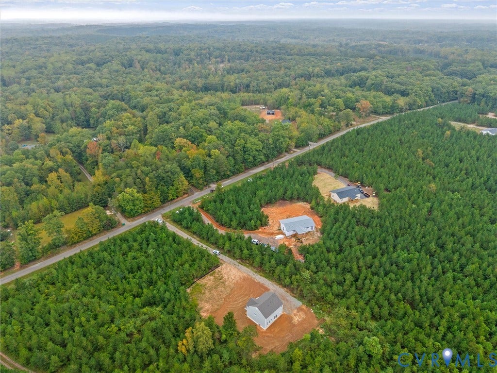 134 Barter Hill Road, Country Living, Cumberland, VA 23040